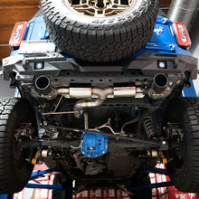 画像をギャラリービューアに読み込む, Injen 21-22 Ford Bronco L4-2.3L Turbo/V6-2.7L Twin Turbo  SS Cat-Back Exhaust