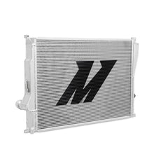 画像をギャラリービューアに読み込む, Mishimoto 01-06 BMW M3 3.2L Performance Aluminum Radiator