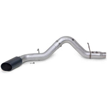 画像をギャラリービューアに読み込む, Banks Power 20-21 Chevy/GMC 2500/3500 6.6L Monster Exhaust System - Black Tip