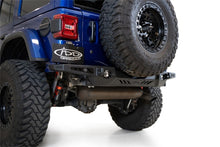 画像をギャラリービューアに読み込む, Addictive Desert Designs 18-23 Jeep Wrangler JL Stealth Fighter Rear Bumper