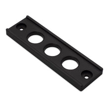 画像をギャラリービューアに読み込む, BLOX Racing Billet Battery Tiedown - Flat Black