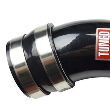 画像をギャラリービューアに読み込む, Injen 10-12 Nissan R35 GTR V6 3.8L Twin Turbo Polished Short Ram Intake