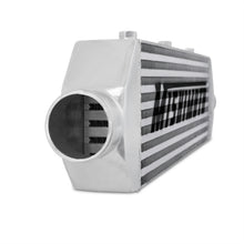 画像をギャラリービューアに読み込む, Mishimoto Universal Silver Z Line Bar &amp; Plate Intercooler