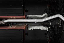 画像をギャラリービューアに読み込む, MBRP 12-22 Subaru BRZ 17-22 Toyota GR86 Stainless Steel 3in Cat-Back-Single Rear Exit w Burnt Tip