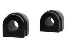画像をギャラリービューアに読み込む, Whiteline Plus 96-04 BMW 5 Series Front 27mm Sway Bar Mount
