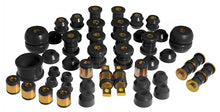 画像をギャラリービューアに読み込む, Prothane 90-93 Acura Integra Total Kit - Black