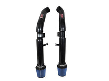 画像をギャラリービューアに読み込む, Injen 09-20 Nissan 370Z Nismo Edition Black Cold Air Intake