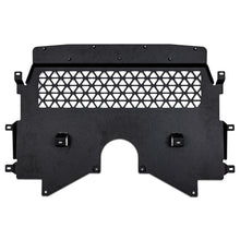 画像をギャラリービューアに読み込む, Mishimoto 2021+ BMW G80/G82/G87 M2/M3/M4 Skid Plate Engine - Wrinkle Black