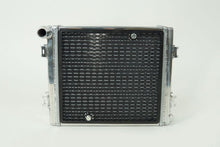 画像をギャラリービューアに読み込む, CSF 2015+ Mercedes Benz C63 AMG (W205) Auxiliary Radiator- Some Applications Require Qty 2