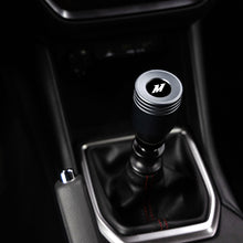 画像をギャラリービューアに読み込む, Mishimoto 2022+ Subaru WRX Shift Knob Black on Black