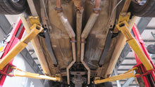 画像をギャラリービューアに読み込む, Ridetech 67-69 Camaro Bolt-In Subframe Connectors