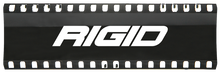 画像をギャラリービューアに読み込む, Rigid Industries 6in SR-Series Black Light Covers - 2pc