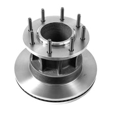 画像をギャラリービューアに読み込む, Power Stop 05-07 Ford F-350 Super Duty Front Autospecialty Brake Rotor