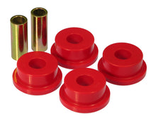 画像をギャラリービューアに読み込む, Prothane 96-01 Toyota Tacoma 2wd Strut Arm Bushings - Red