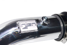 画像をギャラリービューアに読み込む, Injen 17-19 Honda Civic Type-R Aluminum Intercooler Pipe Kit - Polished