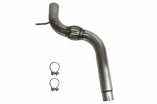 画像をギャラリービューアに読み込む, JBA 15-20 Ford Mustang EcoBoost 2.3L 304SS After Cat Down Pipe