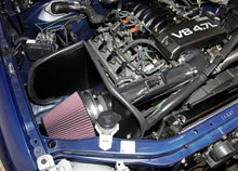 画像をギャラリービューアに読み込む, K&amp;N 05-07 Toyota Tundra / Sequoia V8-4.7L High Flow Performance Kit