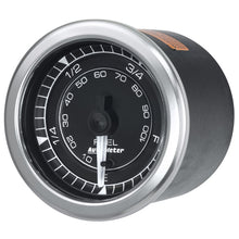 画像をギャラリービューアに読み込む, Autometer Chrono 2-1/16in 0-280 Ohm Programmable Fuel Level Gauge