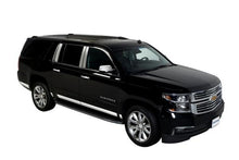 画像をギャラリービューアに読み込む, Putco 15-20 Cadillac Escalade ESV - 6pcs Stainless Steel Pillar Posts Classic