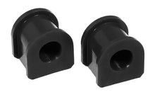 画像をギャラリービューアに読み込む, Prothane 79-04 Ford Mustang Front Sway Bar Bushings - 15/16in - Black
