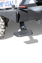 画像をギャラリービューアに読み込む, AMP Research 2007-2017 Jeep Wrangler BedStep - Black