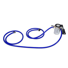 画像をギャラリービューアに読み込む, Mishimoto 08-10 Ford 6.4L Powerstroke Coolant Filtration Kit - Blue