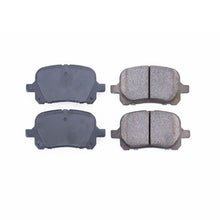 画像をギャラリービューアに読み込む, Power Stop 97-01 Lexus ES300 Front Z16 Evolution Ceramic Brake Pads