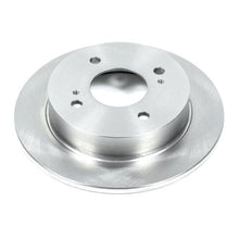 画像をギャラリービューアに読み込む, Power Stop 82-85 Nissan 200SX Rear Autospecialty Brake Rotor