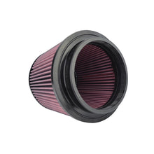 画像をギャラリービューアに読み込む, Injen Oiled Air Filter 6.0in Flange ID / 8.25in Base / 7.2in Media Height / 7.0in Top