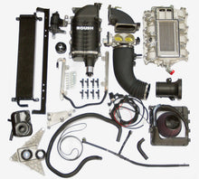 画像をギャラリービューアに読み込む, ROUSH 2011-2014 Ford F-150 5.0L V8 570HP Phase 2 Calibrated Supercharger Kit
