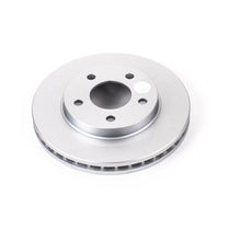 画像をギャラリービューアに読み込む, Power Stop 02-07 Buick Rendezvous Front Evolution Geomet Coated Rotor