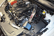 画像をギャラリービューアに読み込む, Injen 2012 Chrysler 200S 3.6L V6 Pentastar Black Short Ram Cold Air Intake with Heat Shield