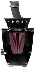 画像をギャラリービューアに読み込む, K&amp;N 15-18 CAN-AM Maverick 976CC Performance Intake Kit