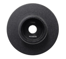 画像をギャラリービューアに読み込む, NRG Short Spline Adapter - Can Am Commander / Maverick
