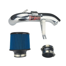 画像をギャラリービューアに読み込む, Injen 2015 Mitsubishi Lancer 2.4L 5spd Polished Short Ram Intake