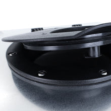 画像をギャラリービューアに読み込む, Mishimoto Universal Ice Box Tank Reservoir 5 Gallon Natural