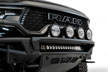 画像をギャラリービューアに読み込む, Addictive Desert Designs 2021 Dodge RAM 1500 TRX Light Hoop For PRO Bolt-On Front Bumper