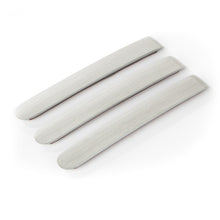 画像をギャラリービューアに読み込む, Rugged Ridge Door Handle Inserts Aluminum 07-18 Jeep Wrangler JK 2 Door