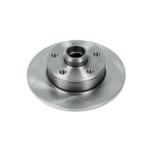 画像をギャラリービューアに読み込む, Power Stop 92-95 Volkswagen Corrado Rear Autospecialty Brake Rotor