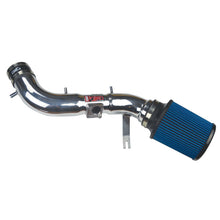 画像をギャラリービューアに読み込む, Injen 99-04 4Runner Tacoma 3.4L V6 only Polished Power-Flow Air Intake System