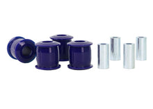 画像をギャラリービューアに読み込む, SuperPro 2008 Lexus LX570 Base Rear Upper Trailing Arm Bushing Kit