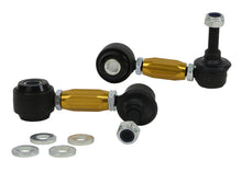 画像をギャラリービューアに読み込む, Whiteline 90-97 Mazda Miata Adjustable Front Sway Bar Links