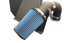 画像をギャラリービューアに読み込む, Injen 16-18 BMW 330i B48 2.0L (t) Wrinkle Black Cold Air Intake