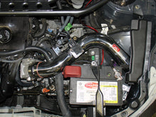 画像をギャラリービューアに読み込む, Injen 05-06 Corolla S 05-07 Matrix XR 1.8L 4 Cyl. Black Cold Air Intake