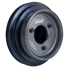 画像をギャラリービューアに読み込む, Fluidampr Chevy LS3 / L99 Camaro w/ Unerdrive Steel Internally Balanced Damper