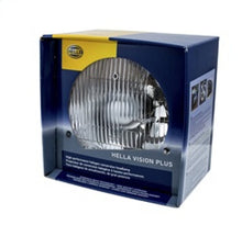 画像をギャラリービューアに読み込む, Hella Vision Plus 7 inch 165MM HB2 12V SAE VP Head Lamp