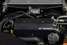 画像をギャラリービューアに読み込む, Mishimoto 2022+ Subaru WRX Pulley Cover Black