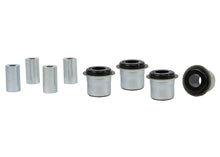 画像をギャラリービューアに読み込む, Whiteline 06-13 Lexus IS250 / 08-13 Lexus IS350 Front Control Arm Upper Inner Rear Bushing Kit