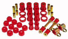 画像をギャラリービューアに読み込む, Prothane 84-87 Pontiac Fiero Total Kit - Red