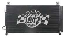 画像をギャラリービューアに読み込む, CSF 2015 GMC Sierra 2500 HD 6.0L A/C Condenser